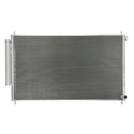 Condensator, climatizare A/C condenser with dryer HONDA CR-V IV 2.0 10.12- KOYORAD CD080607M