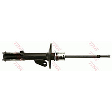 Amortizor Fata Dreapta HONDA JAZZ II 1.2/1.3/1.4 03.02-10.08 TRW AUTOMOTIVE JGM1053SR