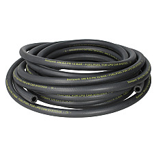 Furtun combustibil OPTIMIT [= 10m 1sztuka] linia de combustibil 8/14mm 1.2mpa-40o100 C [Pret pe 10 m] ecranat aceste SEMPERIT PAL 8S