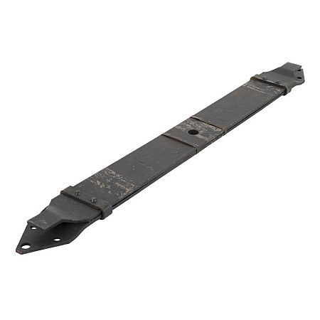 Pachet arc cu foi Arc lamelar Spate Dreapta/Stanga VAN HOOL BPART VH624324690BP