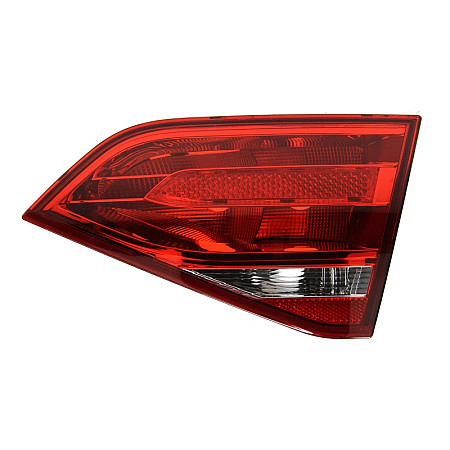 Stop spate Lampa spate Dreapta partea interioara P21W/W16W  AUDI A4 ALLROAD B8 A4 B8 11.07-05.16 DEPO 446-1306R-UQ