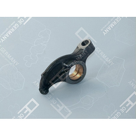 Culbutor, tren supape Pirghia rocker MERCEDES MERCEDES ACTROS ACTROS MP2 / MP3 ATRON AXOR AXOR 2 CAPACITY CITARO O 530 CONECTO O 345 INTEGRO O 550 OM457.910-OM942.911 01.96- OE GERMANY 01 0512 500001