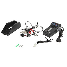 Redresoare acumulator motocicleta incarcator Oximiser 600 OXFORD OF951