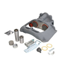 Etrier frana Etrier de frana cu disc Fata/Spate Stanga KNORR  SK7 nou BPW MERCEDES SAF SCHMITZ KNORR SK 7042RC