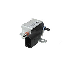 Supapa reglare presiune compresor de comanda electrica 12V AUDI A3 FORD GALAXY I SEAT ALHAMBRA IBIZA III LEON TOLEDO II SKODA OCTAVIA I VW BORA BORA I GOLF IV NEW BEETLE POLO 1.8/1.9D 03.95-09.10 PIERBURG 7.01037.02.0
