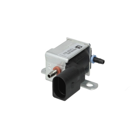 Supapa reglare presiune compresor de comanda electrica 12V AUDI A3 FORD GALAXY I SEAT ALHAMBRA IBIZA III LEON TOLEDO II SKODA OCTAVIA I VW BORA BORA I GOLF IV NEW BEETLE POLO 1.8/1.9D 03.95-09.10 PIERBURG 7.01037.02.0