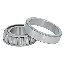 Lagar 30x62x17 rulment conici ne-vislit 1buc TIMKEN 30206 /TIMKEN/