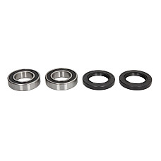 Kit rulmenti roata Wheel bearing set with seals rear CAN-AM DS POLARIS OUTLAW PREDATOR SCRAMBLER SPORTSMAN 50/70/90 2001-2018 PIVOT WORKS PWRWK-P13-000
