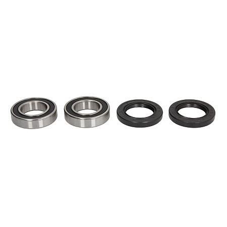 Kit rulmenti roata Wheel bearing set with seals rear CAN-AM DS POLARIS OUTLAW PREDATOR SCRAMBLER SPORTSMAN 50/70/90 2001-2018 PIVOT WORKS PWRWK-P13-000