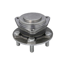 Butuc roata Wheel hub front with a bearing 2WD vehicles CHRYSLER 300C DODGE CHALLENGER CHARGER LANCIA THEMA 3.0D-6.4 09.08- USA 513325AT