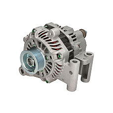 Alternator 14V 75A  SUZUKI GRAND VITARA II 2.4 01.09- HC-CARGO CAR116292
