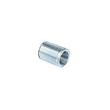 Piese si accesorii pentru elevatoare Tuleja gwintowana dwustronnie do adaptera podprogowego do podnosnika EVERT6253/6254 EVERT EVERTZL410040041