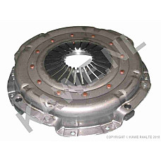 Placa presiune ambreiaj Placa de presiune ambreiaj 310mm DEUTZ FAHR AGROCLIMBER AGROCOMPACT F AGROLUX AGROPLUS HUERLIMANN H PRESTIGE XA XB XF XN XS LAMBORGHINI 700 AGILE C CF 1000.3-F4L913 KAWE 6342 KW