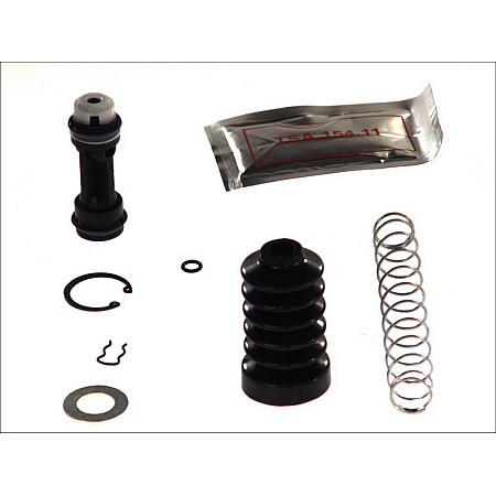 Set reparatie, pompa centrala ambreiaj Set reparatie pompa ambreiaj MAN L2000 M 2000 L 06.93- TRUCK TECHNIC FSK.10