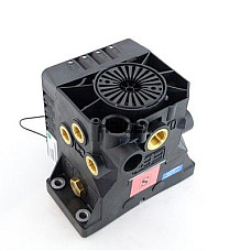 Modulator ax Modulator de presiune ABS HALDEX 810023001