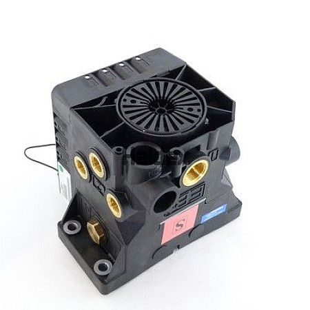 Unitate control, sistem franare HALDEX 810023001