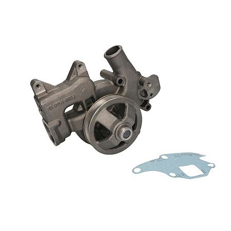 Pompa apa Pompa de apa cu rulment: 140mm NEW HOLLAND 7000 8000 01.91-12.98 OMP OMP164.165