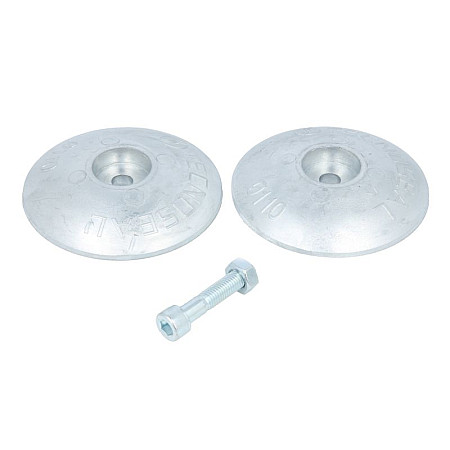 Anode TECNOSEAL TEN00103