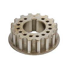 Roata dintata, arbore cotit Drive shaft sprocket PARSUN/TOHATSU F8 F9.8 PARSUN F8-05010014