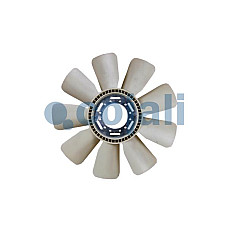 Paleta ventilator, racire motor Radiator fan diameter 560 mm number of blades 9 FENDT COJALI 8521618COJ