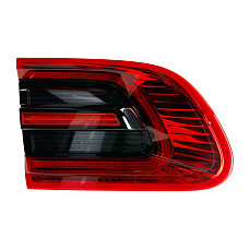 Stop spate Lampa spate Stanga partea interioara LED  PORSCHE MACAN 02.14- HELLA 2SD011 500-111