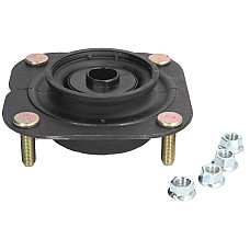 Rulment sarcina suport arc Montare cu structura MacPherson Fata Dreapta/Stanga cu rulment MAZDA MX-3 1.6/1.8 05.91-09.98 MONROE MONMK218