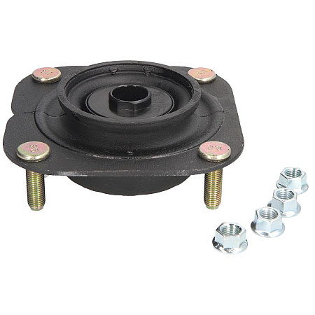 Rulment sarcina suport arc Montare cu structura MacPherson Fata Dreapta/Stanga cu rulment MAZDA MX-3 1.6/1.8 05.91-09.98 MONROE MONMK218
