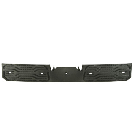 Bara de protectie Bumper front Bumper step MAN TGS II TGX II 02.20- COSPEL 407.13116
