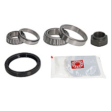 Kit rulmenti roata Kit rulment roata Fata 29x5029x1473 VW LT 28-35 I LT 40-55 I 2.0-2.7D 04.75-06.96 FAG Bearings 713 6114 80