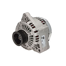 Alternator 14V 120A  JAGUAR X-TYPE I 2.1/2.5/3.0 06.01-12.09 HC-CARGO CAR115788