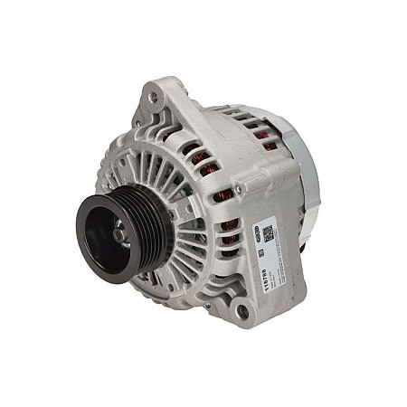 Alternator 14V 120A  JAGUAR X-TYPE I 2.1/2.5/3.0 06.01-12.09 HC-CARGO CAR115788