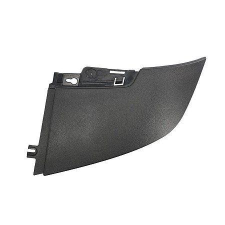 Deviator aer Spoiler cabina Stanga VOLVO FM FM II 09.05- COVIND 4FM/125
