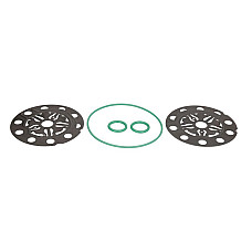 Garnitura, compresor climatizare Air-conditioning compressor sealing SANTECH K12-2125