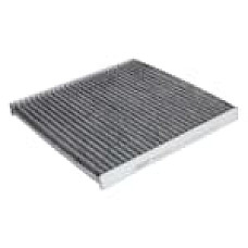 Filtru, aer habitaclu Filtru habitaclu cu carbon activat LEXUS GX RX SUBARU LEGACY IV OUTBACK TRIBECA TOYOTA AVENSIS VERSO CAMRY CELICA FJ CRUISER LAND CRUISER PRADO PREVIA II 1.0-4.7 04.99- HENGST E2915LC