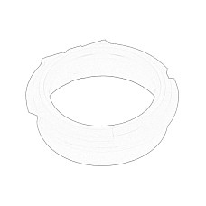 Simering, ax cardanic Drive axle seal/leak stopper L/R external BMW 1 F20 3 F30 F80 3 G20 G80 G28 5 F10 5 G30 F90 1.5-3.0D 07.11- OE BMW 31 53 7 502 681