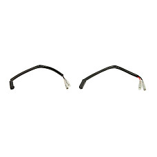 Lumina semnalizare Indicators connector front/rear L/R a set of 2 indicators Max 5W application: Suzuki OXFORD OX895