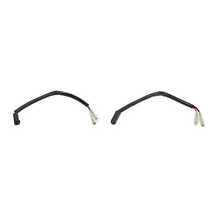 Lumina semnalizare Indicators connector front/rear L/R a set of 2 indicators Max 5W application: Suzuki OXFORD OX895