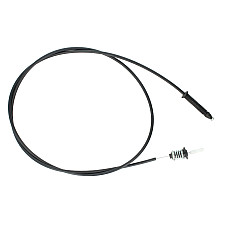 Cablu acceleratie irecuperabile gaz RENAULT Trafic 2.4 D TR 04/89- ADRIAUTO AD41.0373