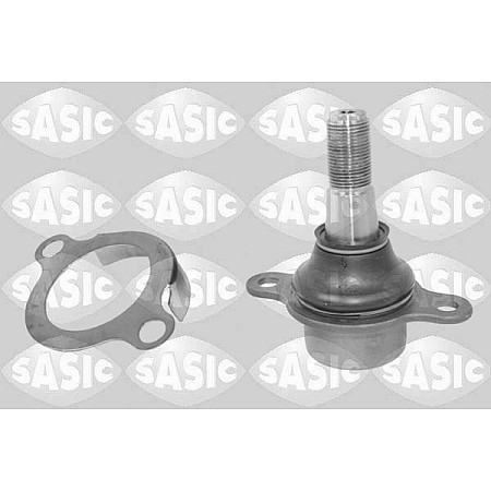 Articulatie sarcina/ghidare Pivot axa Dreapta/Stanga inferior fata FORD TRANSIT TRANSIT TOURNEO TRANSIT V363 2.2D/2.4D/3.2D 04.06-12.18 SASIC SAS7576067