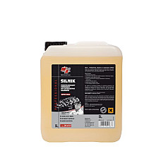 Chimicale pentru motoare Pistol de spalat cu jet 5L  fara ceara biodegradabile foarte concentrat nu lasa sedimente MA PROFESSIONAL MA 20-A33 5L
