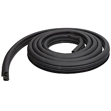 Cheder usa Door seal rear L/R OPEL CORSA B 03.93-09.00 BLIC 5703-04-5022502P