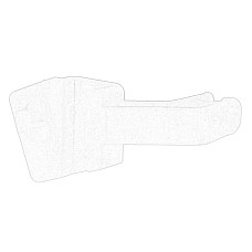 Suport sustinere capota motor Elementul capacului motorului Suport FORD B-MAX ECOSPORT FIESTA VI TOURNEO COURIER B460 TRANSIT COURIER B460 TRANSIT COURIER B460/MINIVAN 1.0-1.6D 06.08- OE FORD 1763358