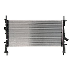 Radiator, racire motor Radiator motor Manual  FORD TRANSIT TRANSIT TOURNEO 2.2D-2.4D KOYORAD PL322443