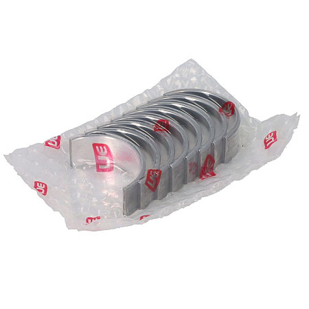 Set lagar biela portant conrod 0.50 DACIA DOKKER DOKKER EXPRESS/MINIVAN DUSTER DUSTER/SUV LODGY RENAULT CAPTUR I CLIO IV GRAND SCENIC III GRAND SCENIC IV KADJAR 1.2 03.12- NE 181038002121