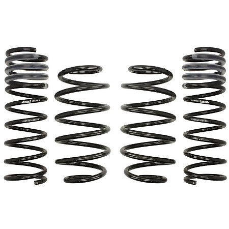 Set arcuri sport Eibach Pro-Kit-ul Ford Mondeo III BWY Turnier / Station Wagon 1.8 2.0 cu automate 2.5 3.0 2.0 DI 2.0 TDCi 2.2 TDCi 02.01 - 1200 kg kg/1140 E10-35-004-04-22 40 mm/30 mm EIBACH E10-35-004-04-22