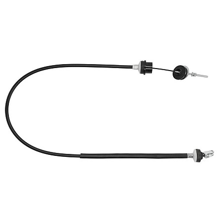Cablu ambreiaj 1290mm/1030mm PEUGEOT 205 II 309 I 1.1/1.3/1.4 10.85-09.98 ADRIAUTO AD35.0116