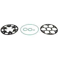 Garnitura, compresor climatizare Air-conditioning compressor sealing SANTECH K25-2147