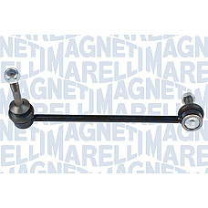 Bieleta antiruliu bara stabilizatoare Fata Stanga BMW X5 E70 X5 F15 F85 X6 E71 E72 X6 F16 F86 2.0-4.8 10.06-07.19 MAGNETI MARELLI 301191620900