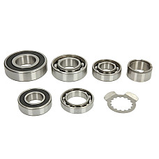 Set lagare, cutie viteze manuala Transmission repair kit YAMAHA YFM 700 2006-2020 HOT RODS TBK0078