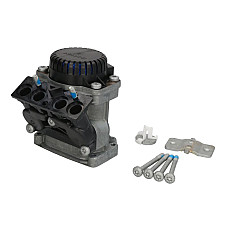 Burduf, ghidaj etrier Supapa principala DAF WABCO 965 001 010 2